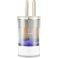 Electric Makeup Brush Cleaner Makeup Brush Cleaner Machine USB Powered Cosmetic Brush Cosmetics Brushes Deep Cleaning Tools